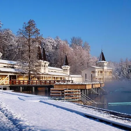 Annamaria * Хевиз