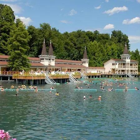 Апартаменты Annamaria *