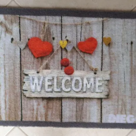 Annamaria Апартаменты Хевиз