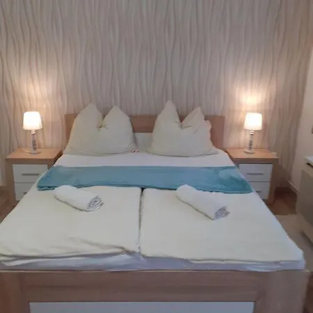 Annamaria Апартаменты