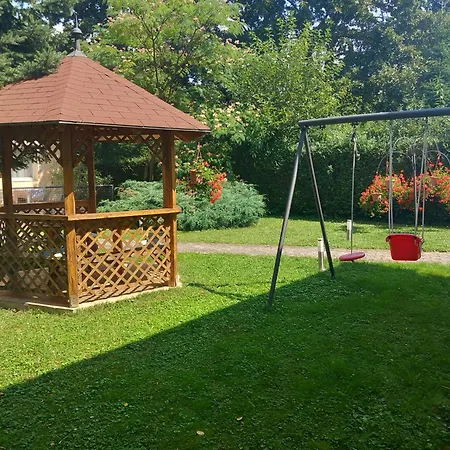 Annamaria Апартаменты *