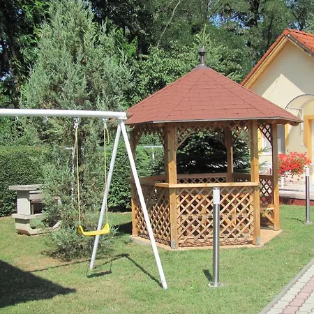 Апартаменты Annamaria