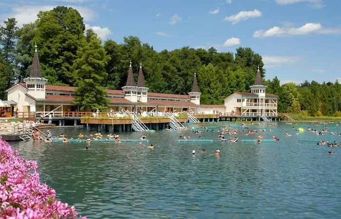 Apartament Annamaria *