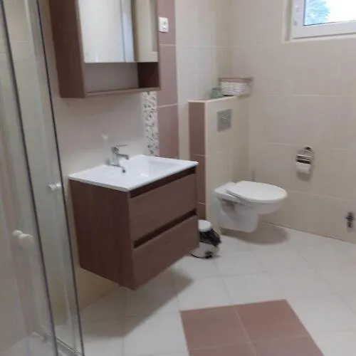 Apartament Annamaria *