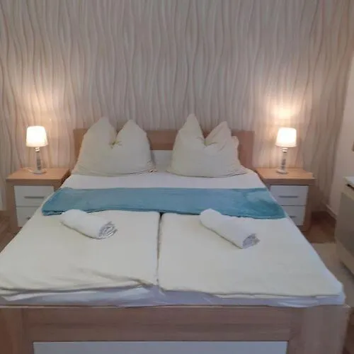 Annamaria Apartament