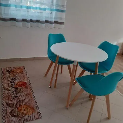 Appartement Annamaria