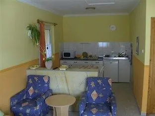 Annamaria Apartament
