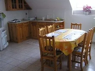 Apartament Annamaria *