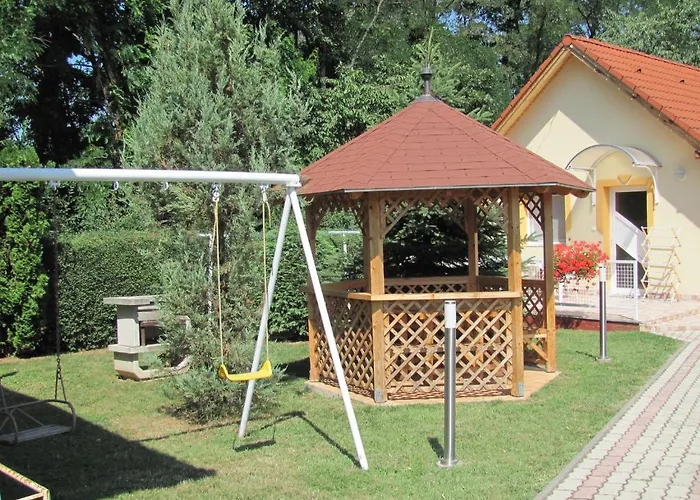 Appartement Annamaria