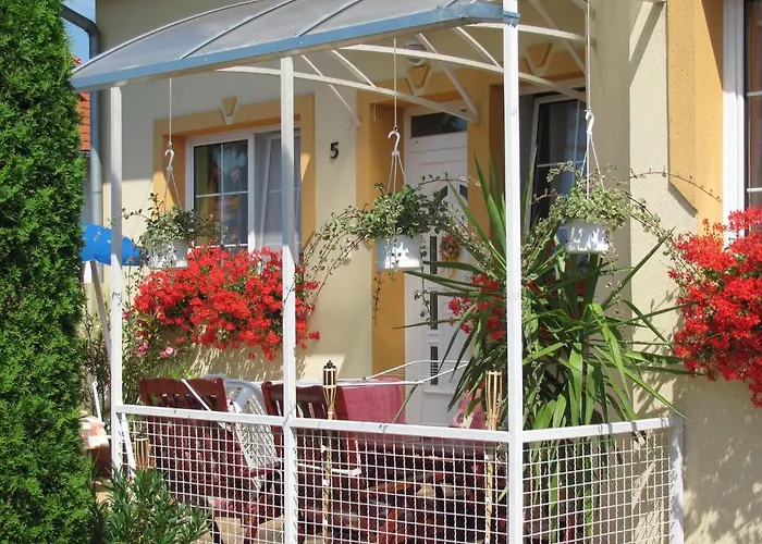 Annamaria Appartement